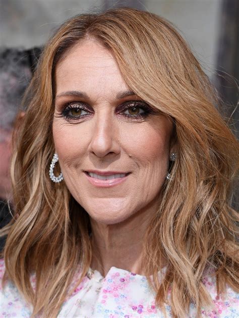 celine dion biography.